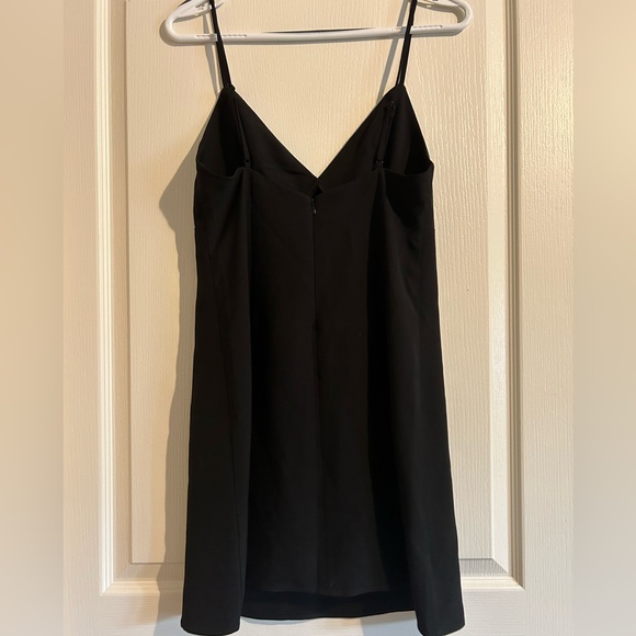 Dynamite Little Black Dress - Picture 2 of 3